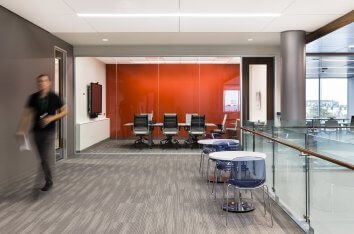 7-Eleven Corporate Headquarters | Corgan